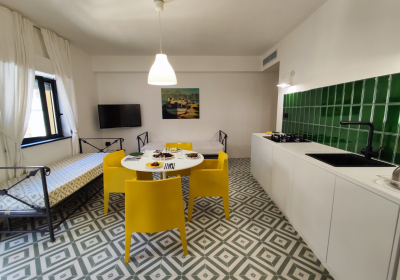 Casa Vacanze Appartamento Case Borgo Vacanze Ibiscus